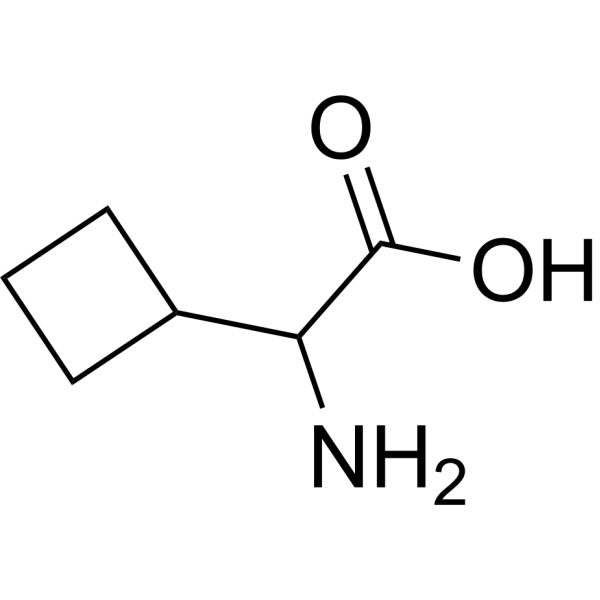 α-Cyclobutylglycine 28024-69-3
